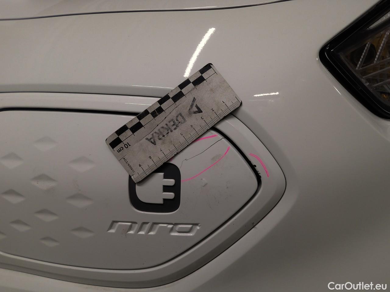  KIA  Niro e- Advance #3