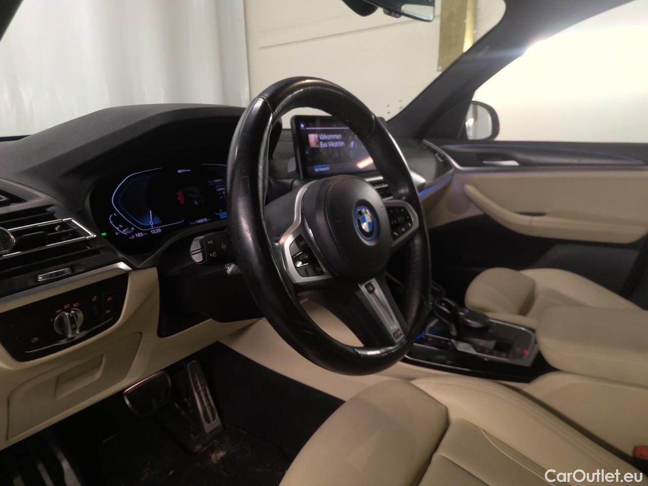  Bmw  X3  xDr.30e Con.M Sp. Aut #32