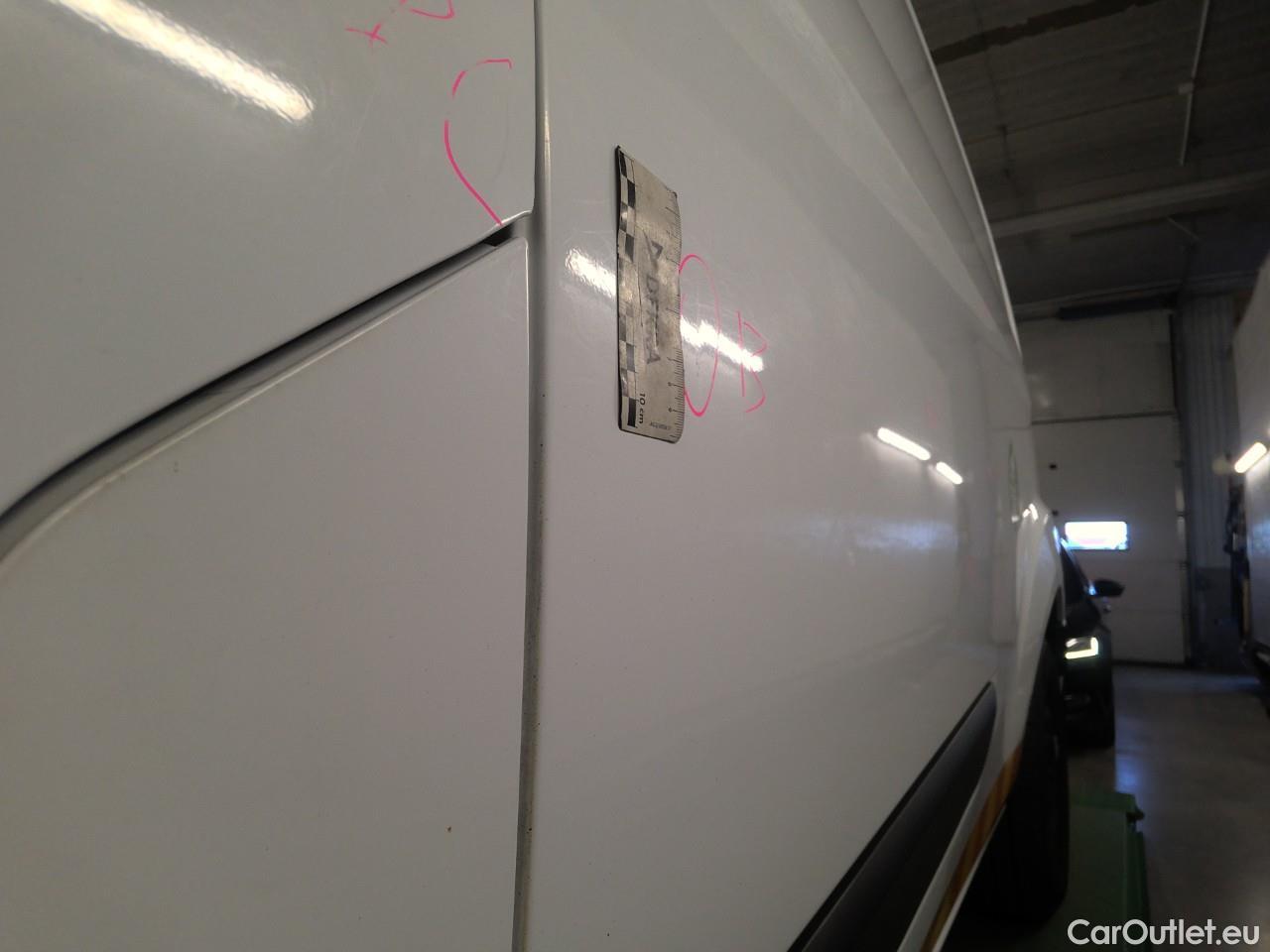 Ford  Transit Trans. Cust. 130 30 L2 Tr Aut #26