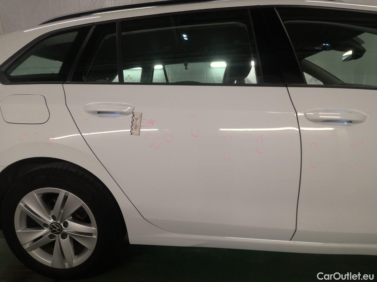  Volkswagen  Golf  SC 1.5 eTSI 130 Aut #19