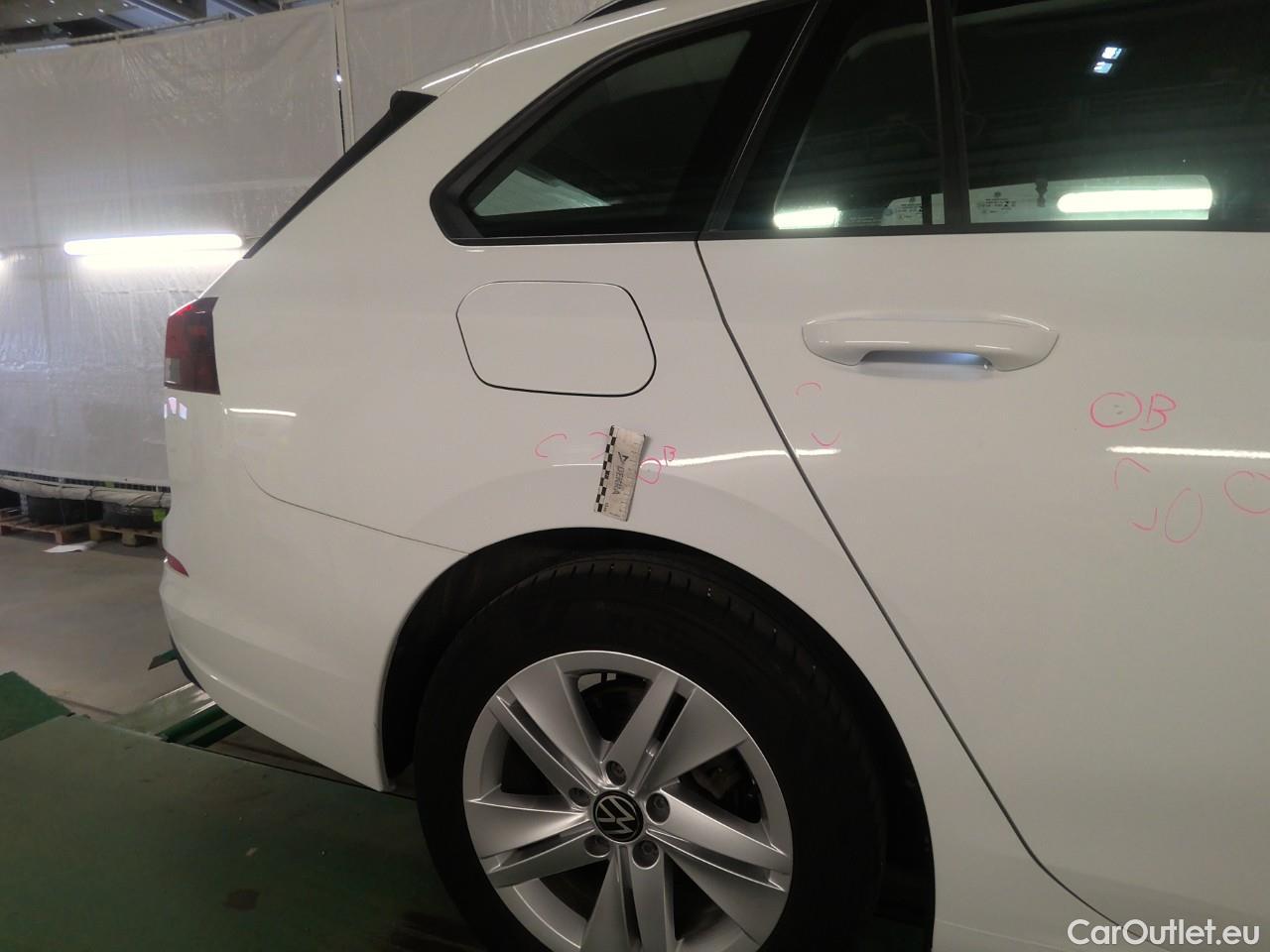  Volkswagen  Golf  SC 1.5 eTSI 130 Aut #20