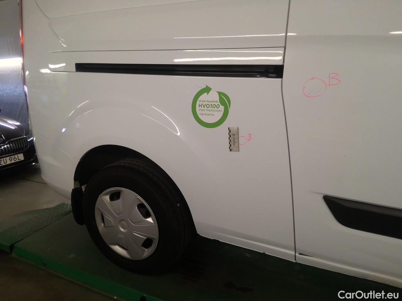  Ford  Transit Trans. Cust. 130 30 L2 Tr Aut #9