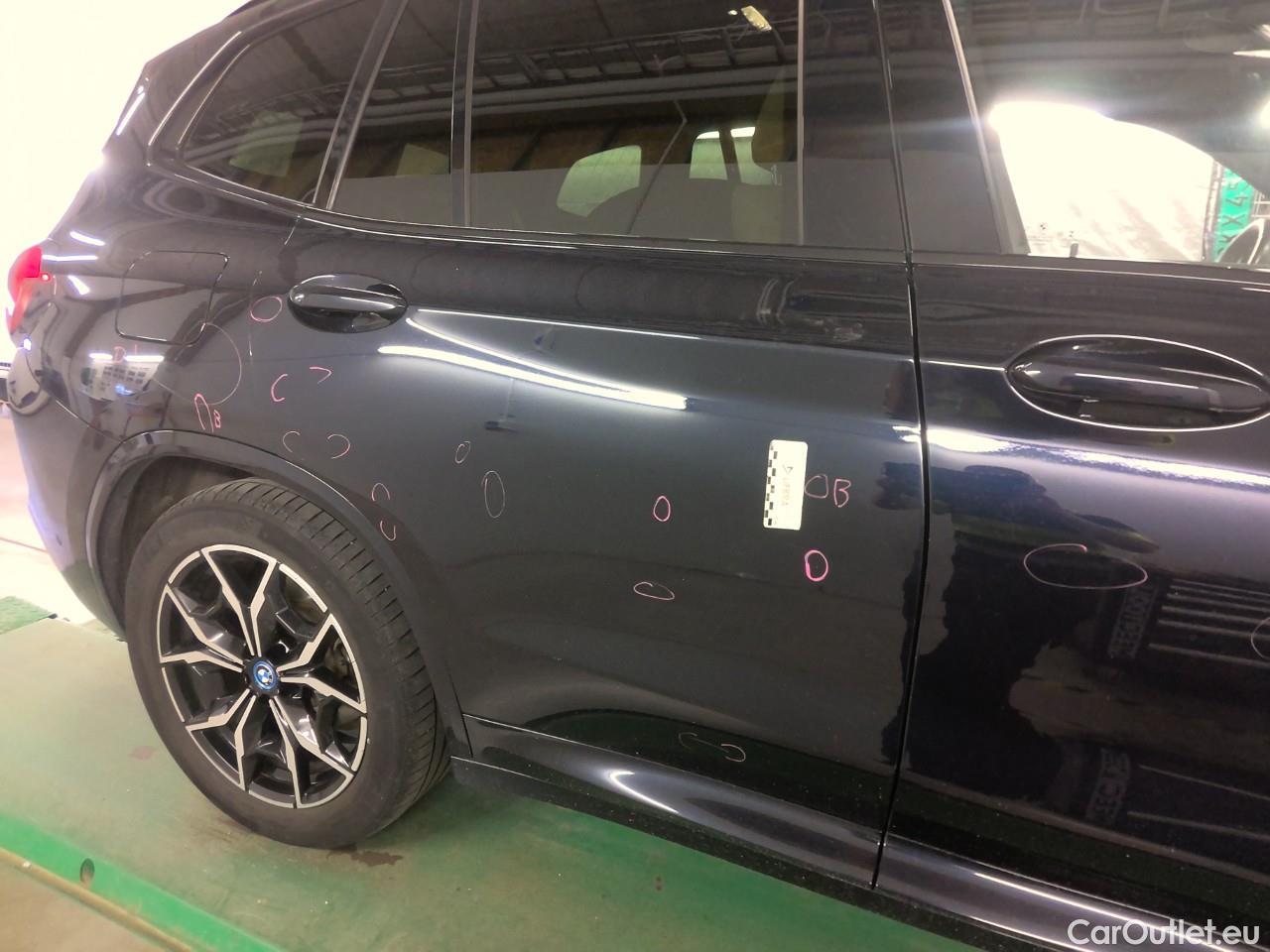  Bmw  X3  xDr.30e Con.M Sp. Aut #6