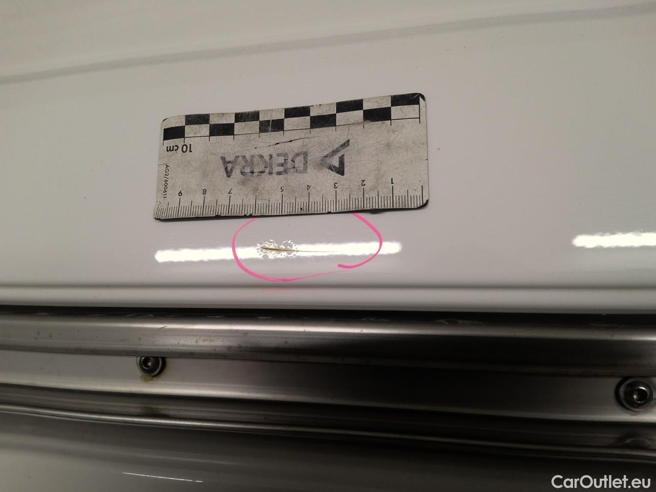  Volkswagen  Caddy  TDI 75 Maxi Aut #10