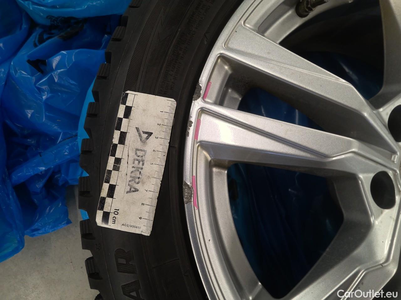  Bmw  Serie 3 320d Tour.xDr. Con.Ed. Aut #4
