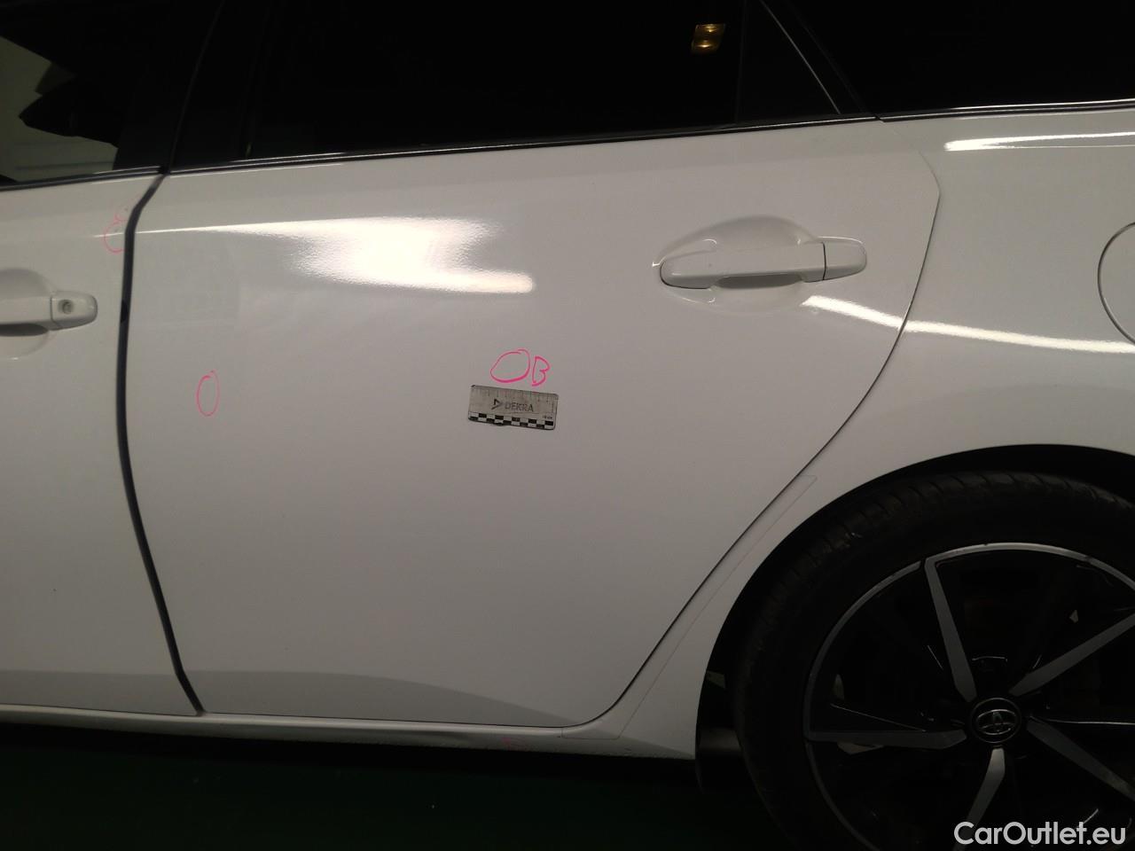  Toyota  Auris  TS 1.2T Touch & Go Edit. #56