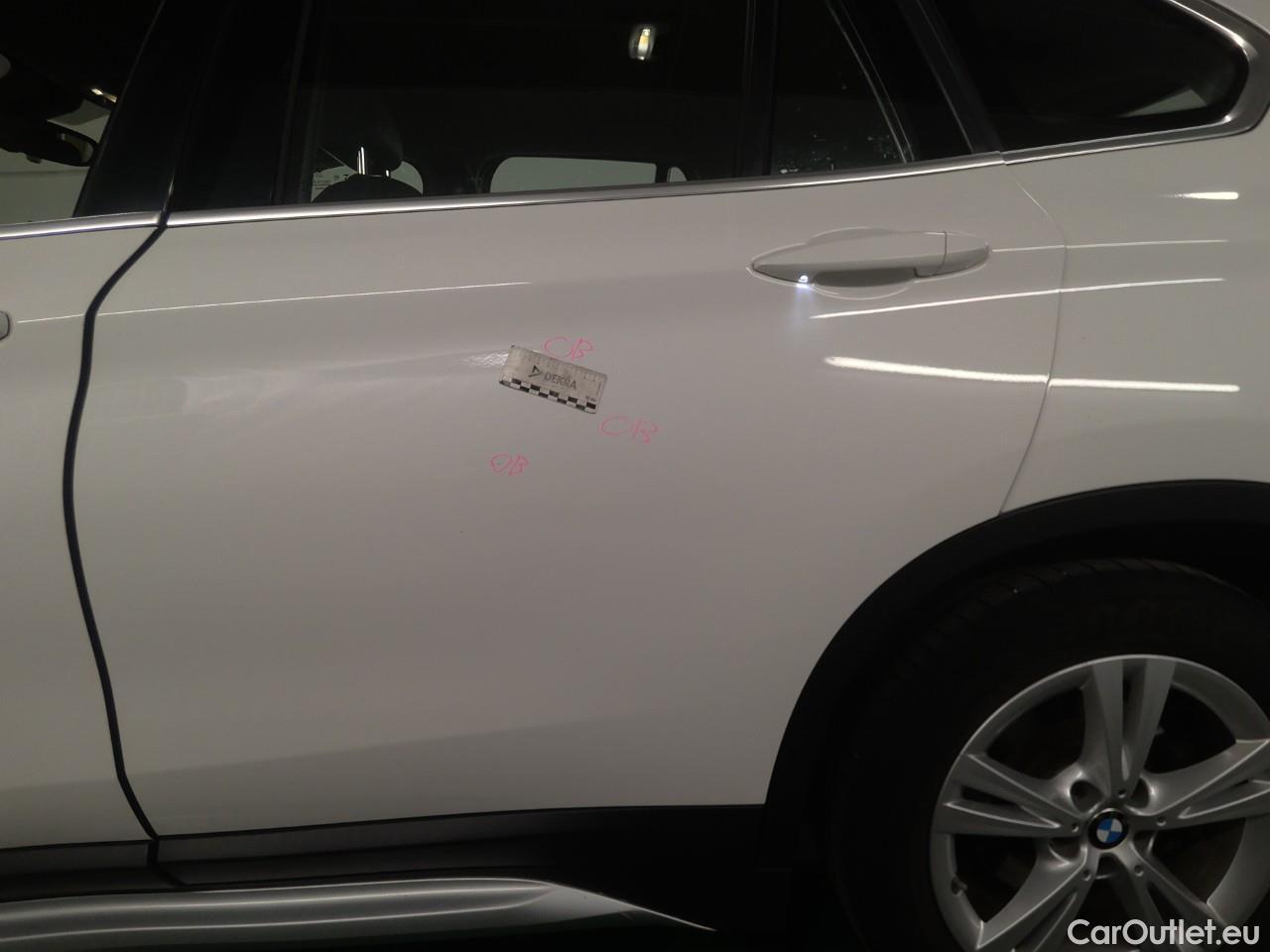 Bmw  X1  xDrive20i xLine Aut. #26