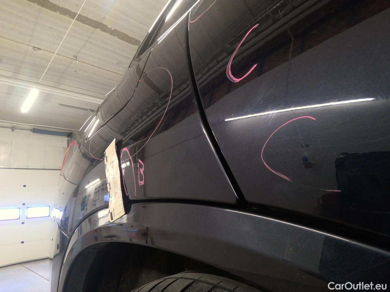  Bmw  X3  xDr.30e Con.M Sp. Aut #10