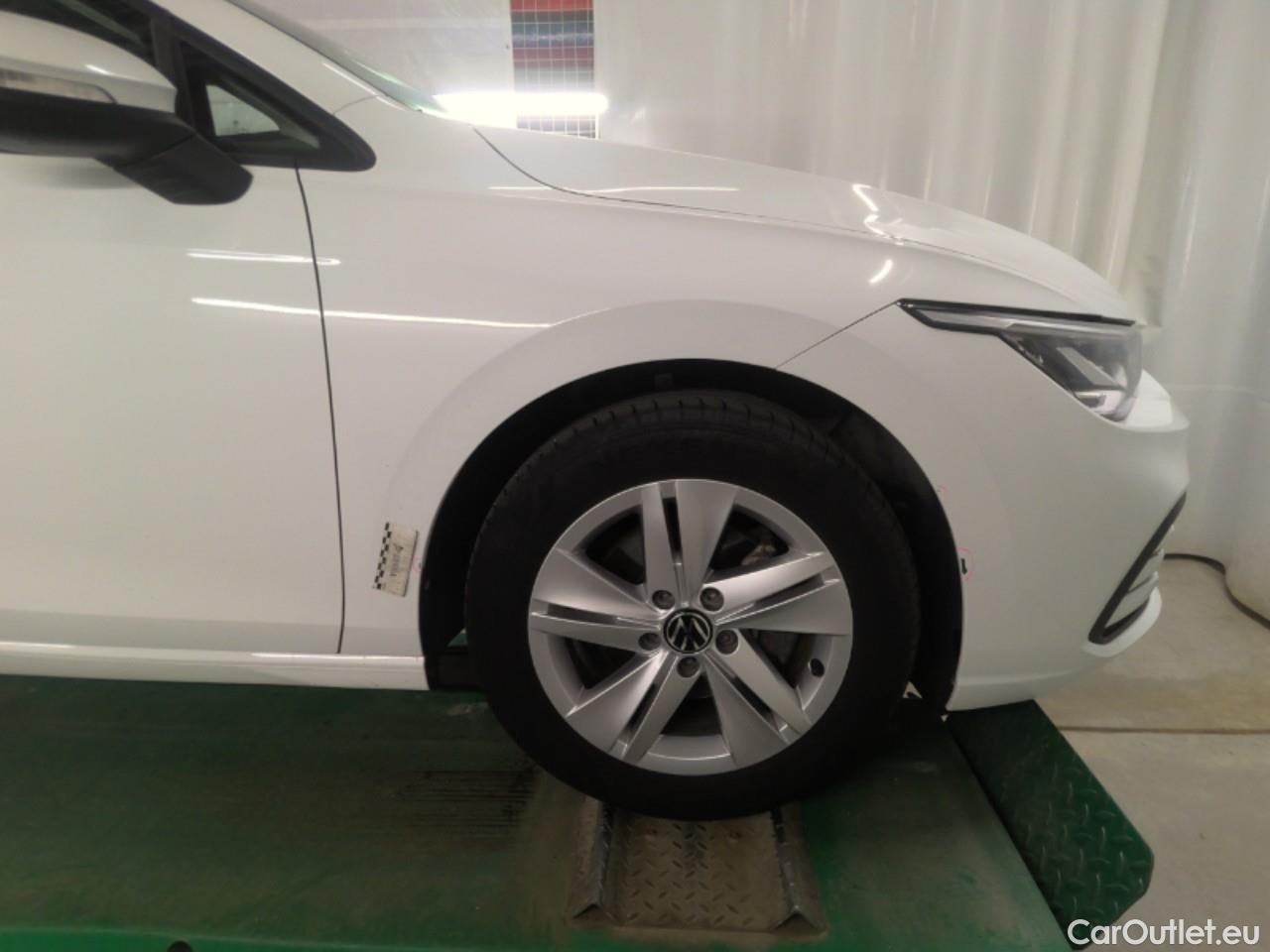  Volkswagen  Golf  SC 1.5 eTSI 130 Aut #11
