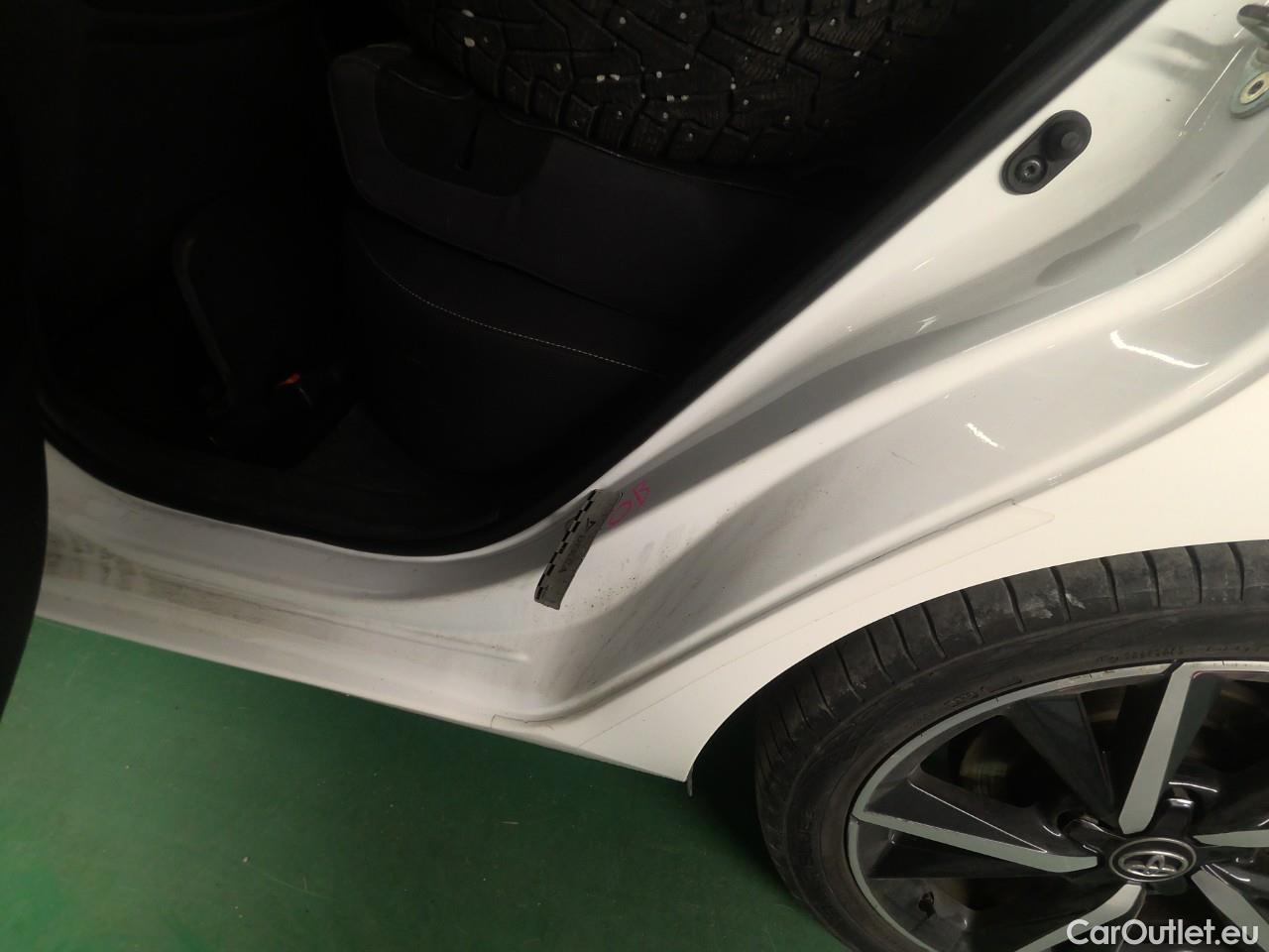  Toyota  Auris  TS 1.2T Touch & Go Edit. #57