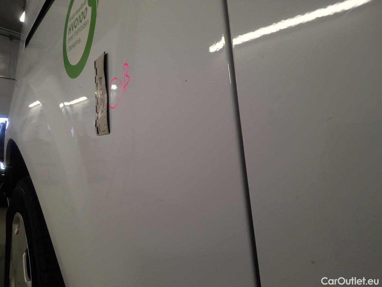  Ford  Transit Trans. Cust. 130 30 L2 Tr Aut #10