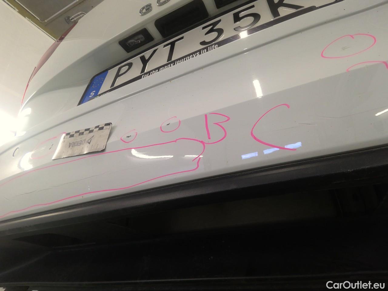  Volkswagen  Golf  SC 1.5 eTSI 130 Aut #23