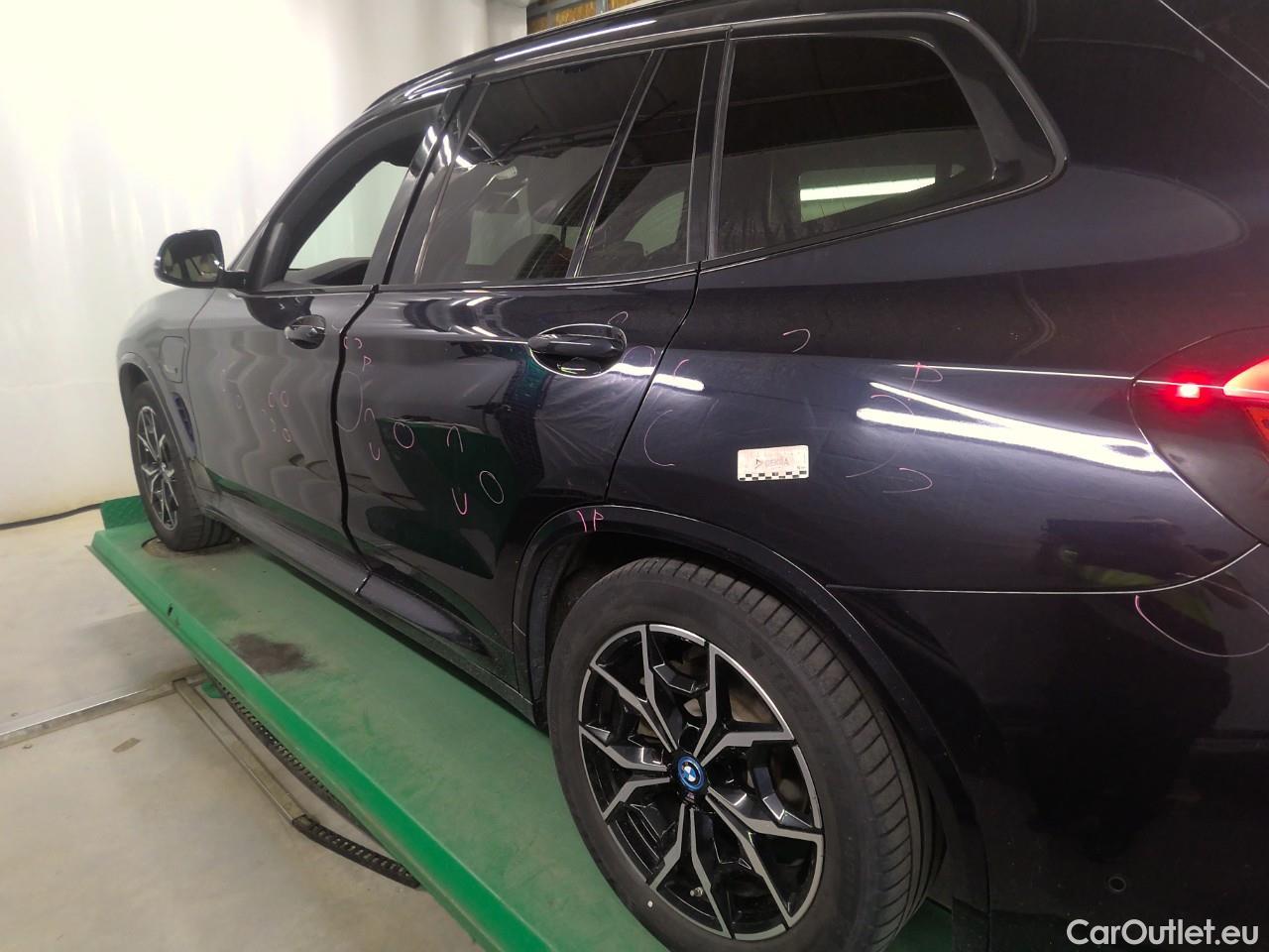  Bmw  X3  xDr.30e Con.M Sp. Aut #20