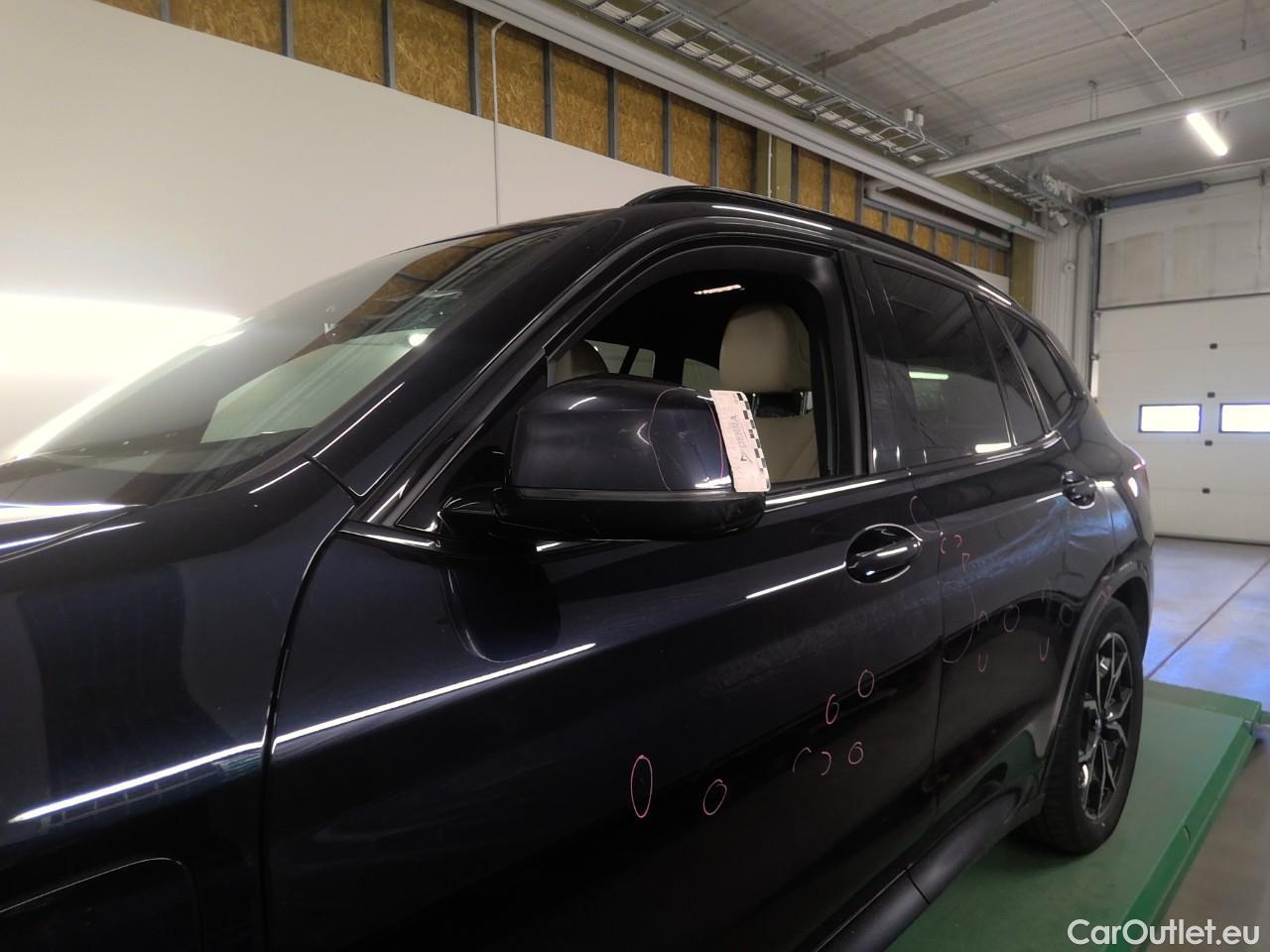  Bmw  X3  xDr.30e Con.M Sp. Aut #33