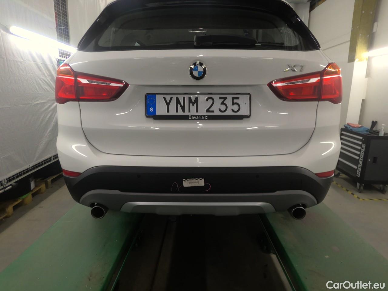  Bmw  X1  xDrive20i xLine Aut. #23