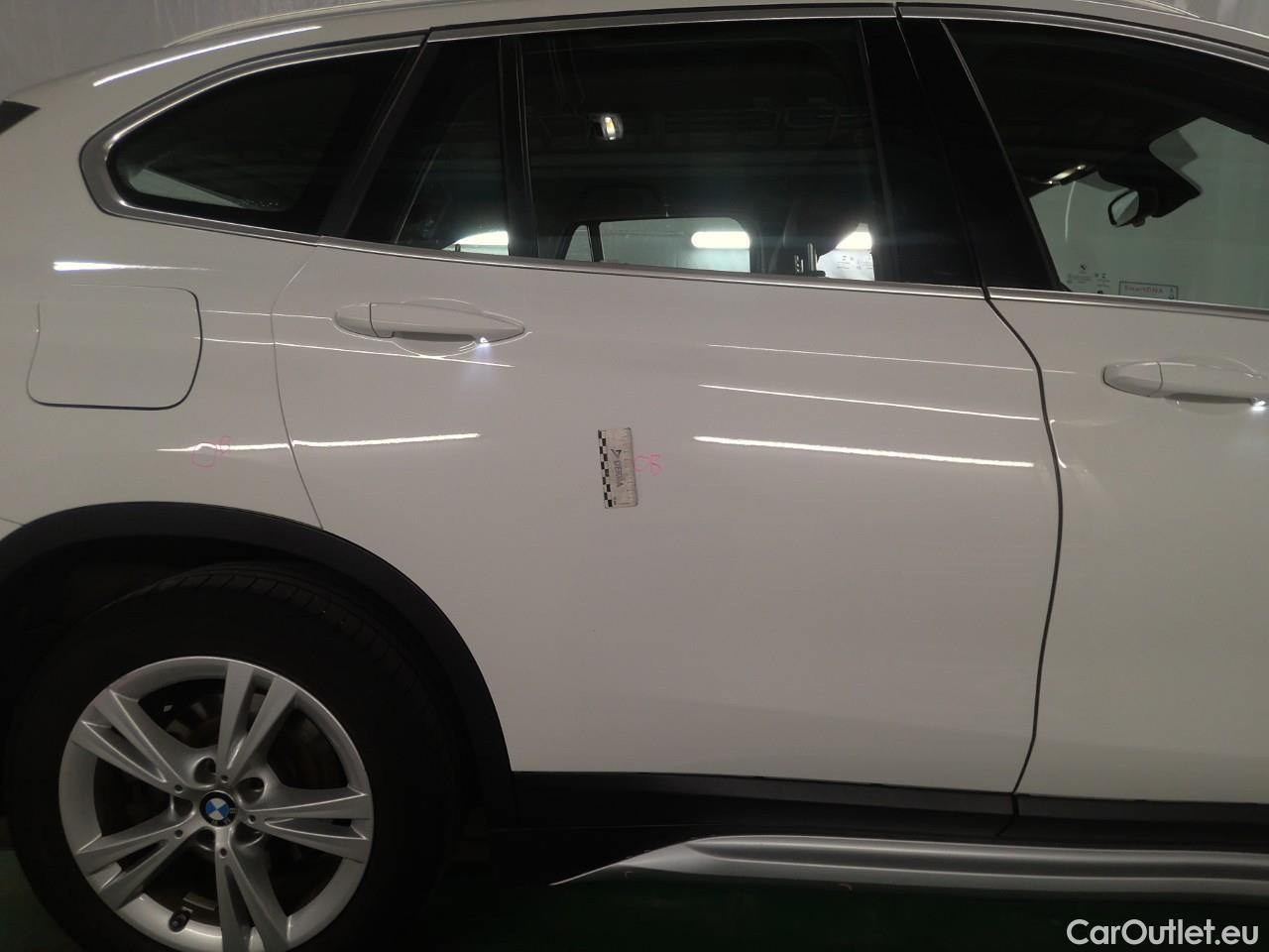  Bmw  X1  xDrive20i xLine Aut. #15