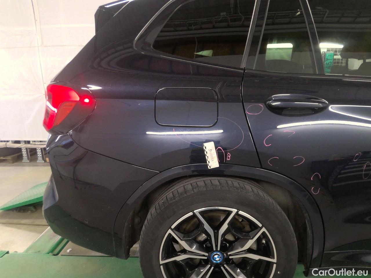  Bmw  X3  xDr.30e Con.M Sp. Aut #13