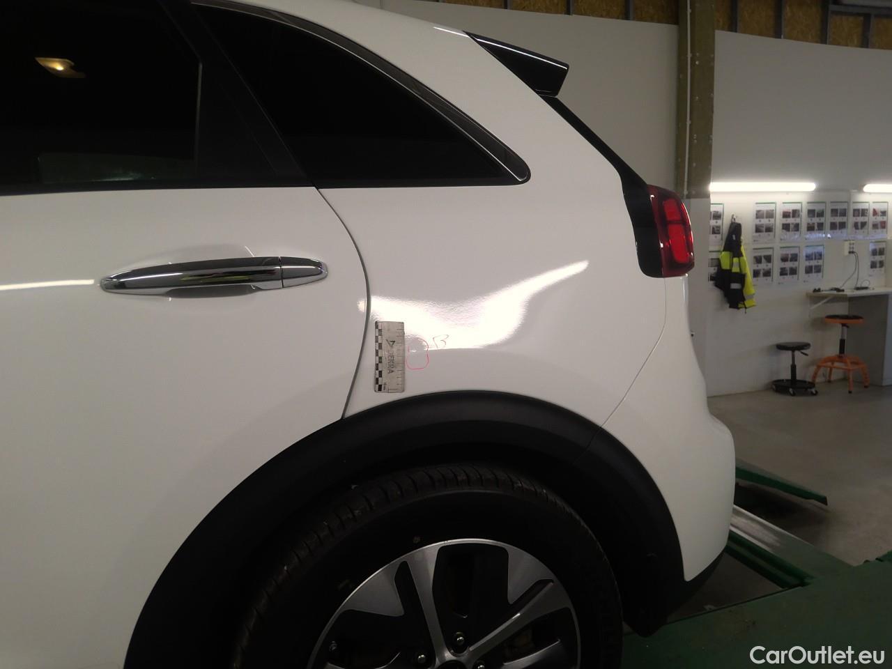  KIA  Niro e- Advance #8