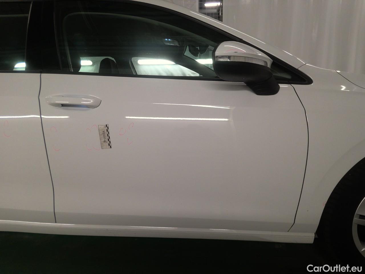  Volkswagen  Golf  SC 1.5 eTSI 130 Aut #14