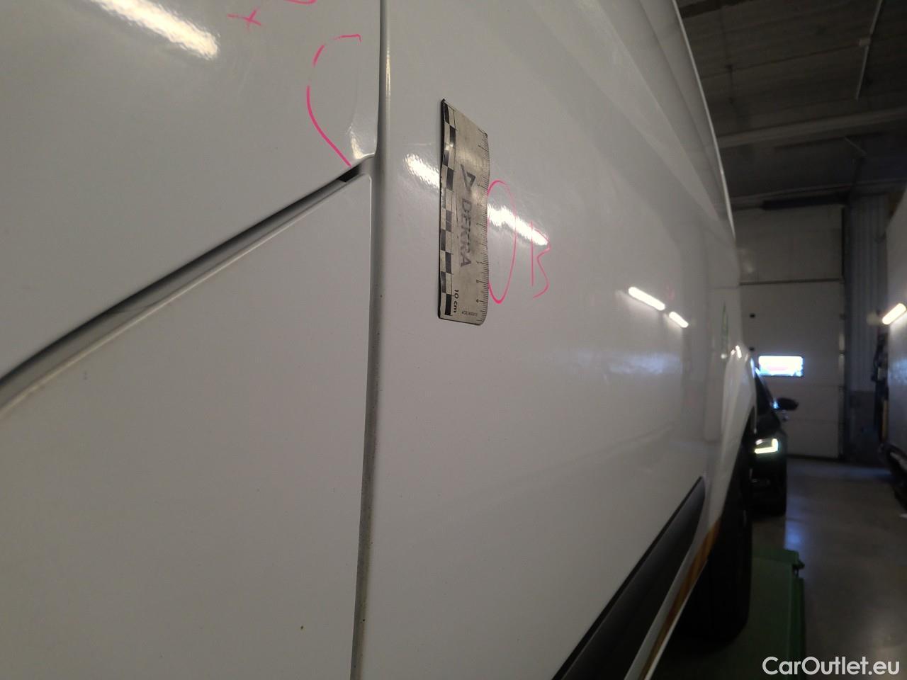  Ford  Transit Trans. Cust. 130 30 L2 Tr Aut #27