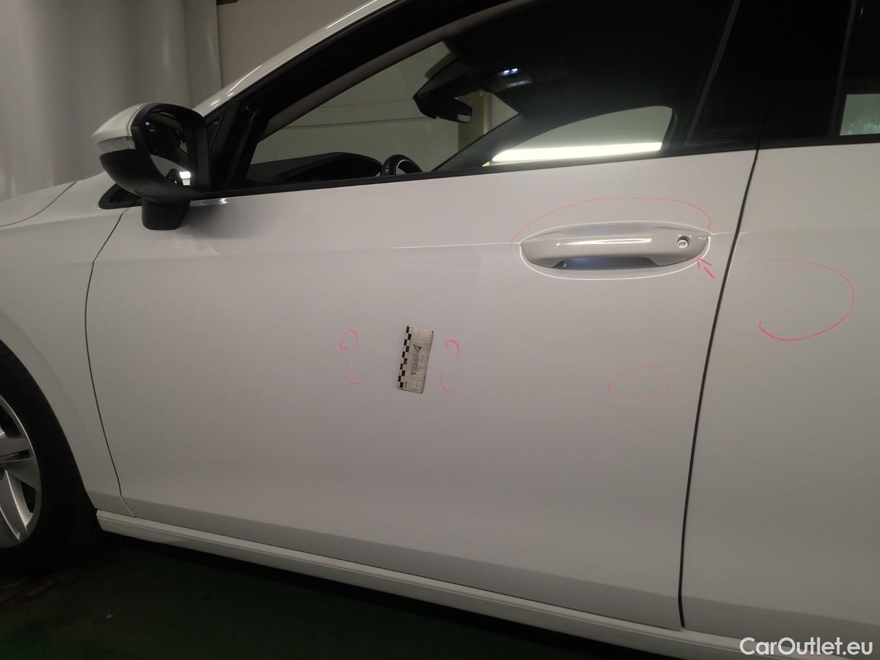  Volkswagen  Golf  SC 1.5 eTSI 130 Aut #32