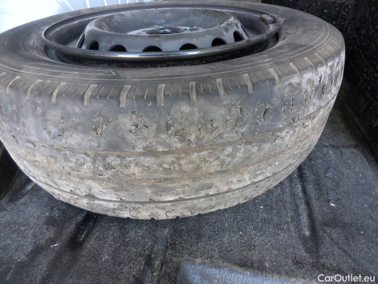  Ford  Transit Trans. Cust. 130 30 L2 Tr Aut #2
