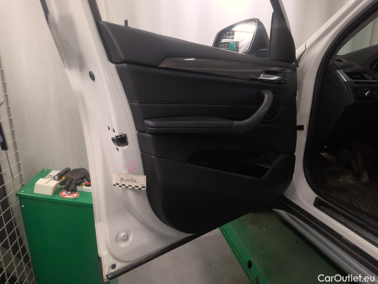  Bmw  X1  xDrive20i xLine Aut. #32