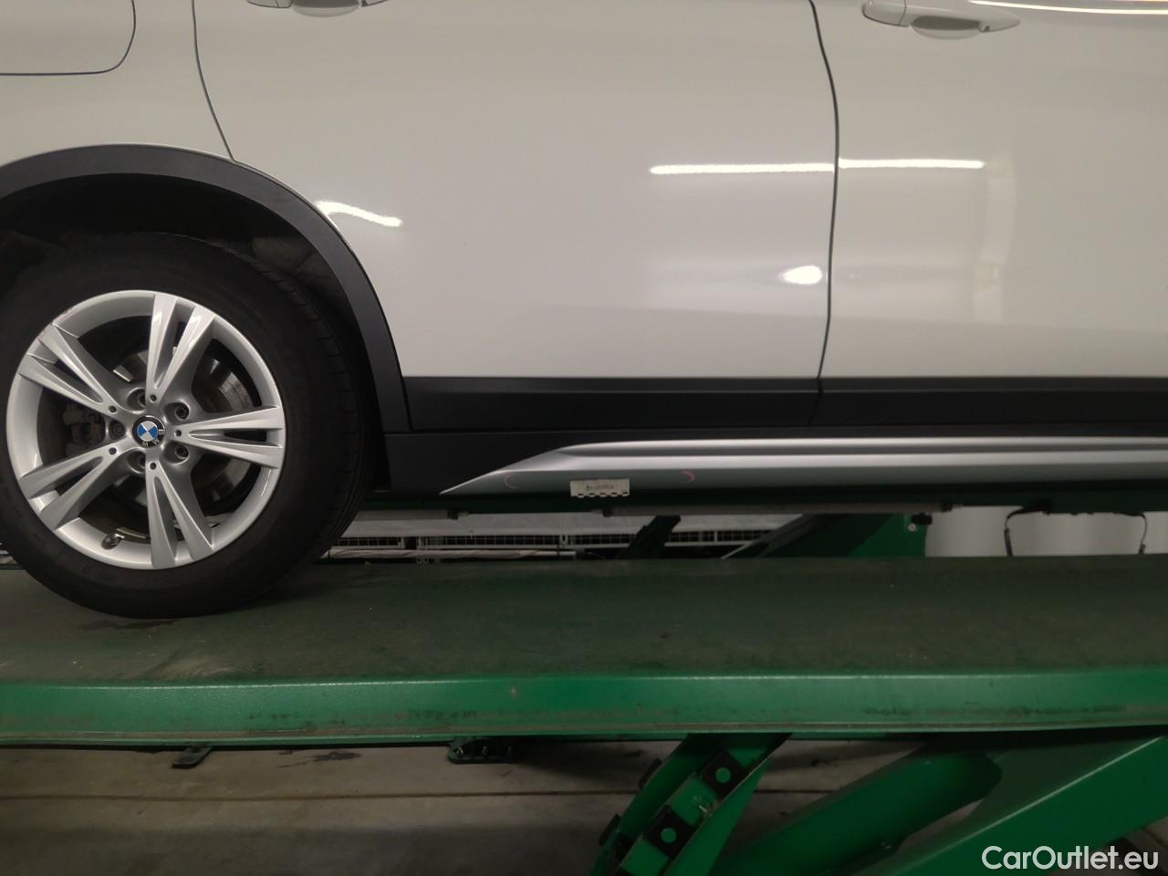  Bmw  X1  xDrive20i xLine Aut. #9