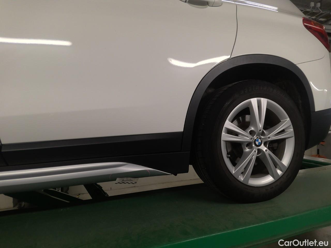  Bmw  X1  xDrive20i xLine Aut. #10