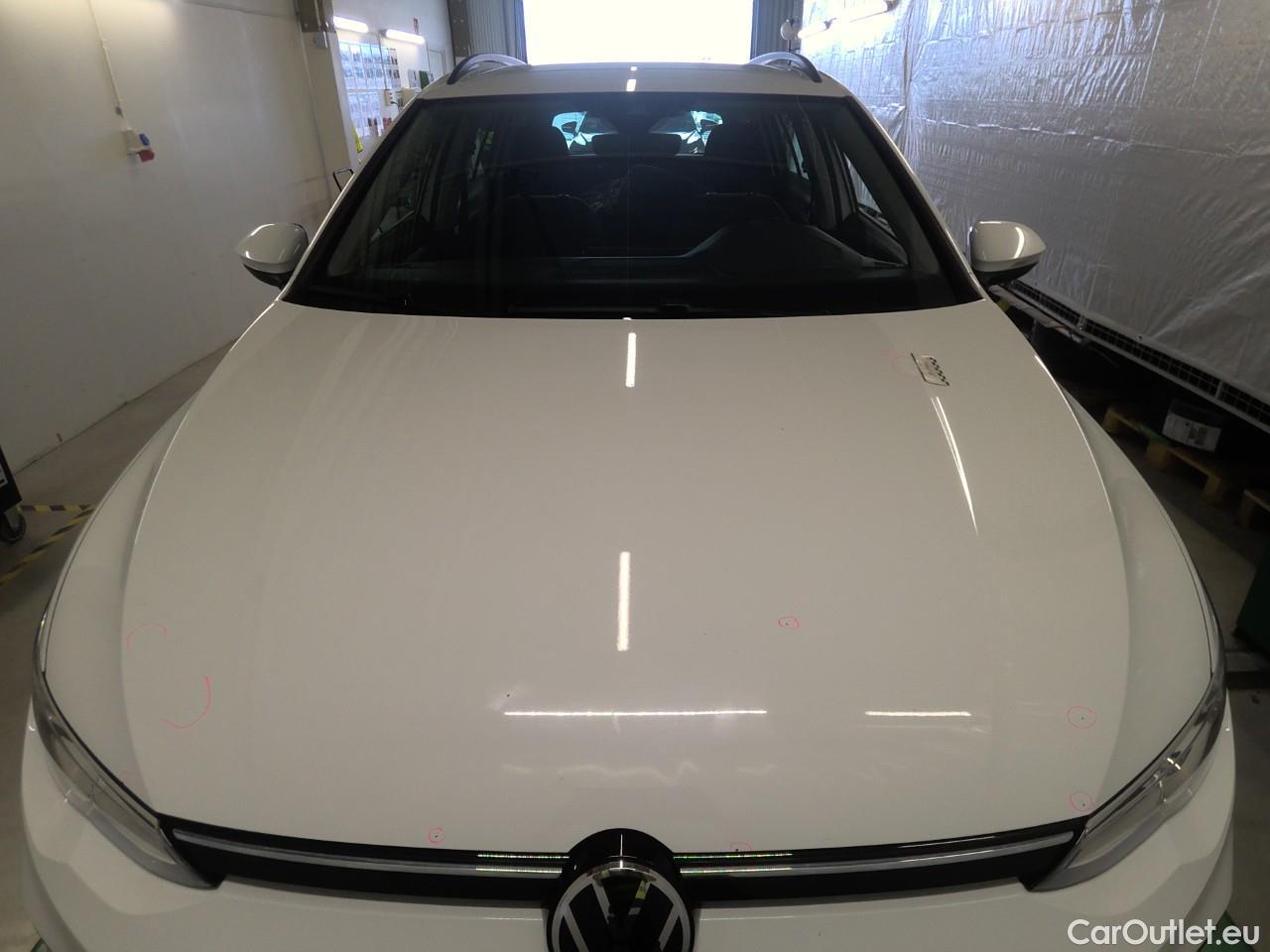  Volkswagen  Golf  SC 1.5 eTSI 130 Aut #38