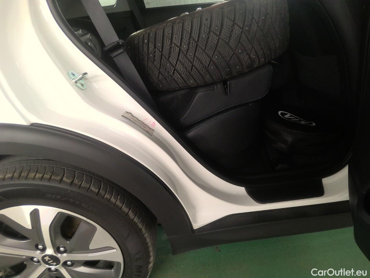 KIA  Niro e- Advance #5