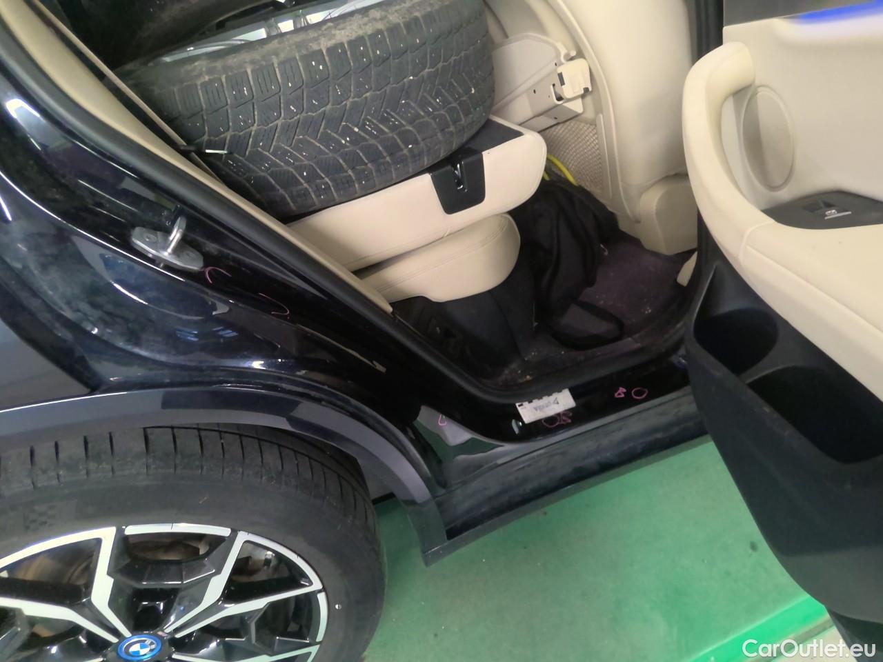  Bmw  X3  xDr.30e Con.M Sp. Aut #8