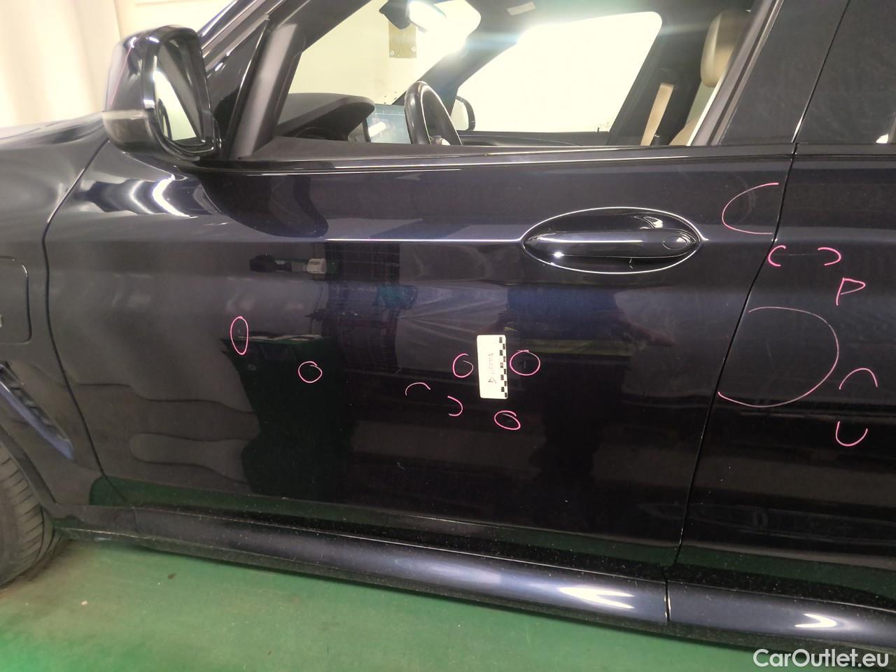  Bmw  X3  xDr.30e Con.M Sp. Aut #28