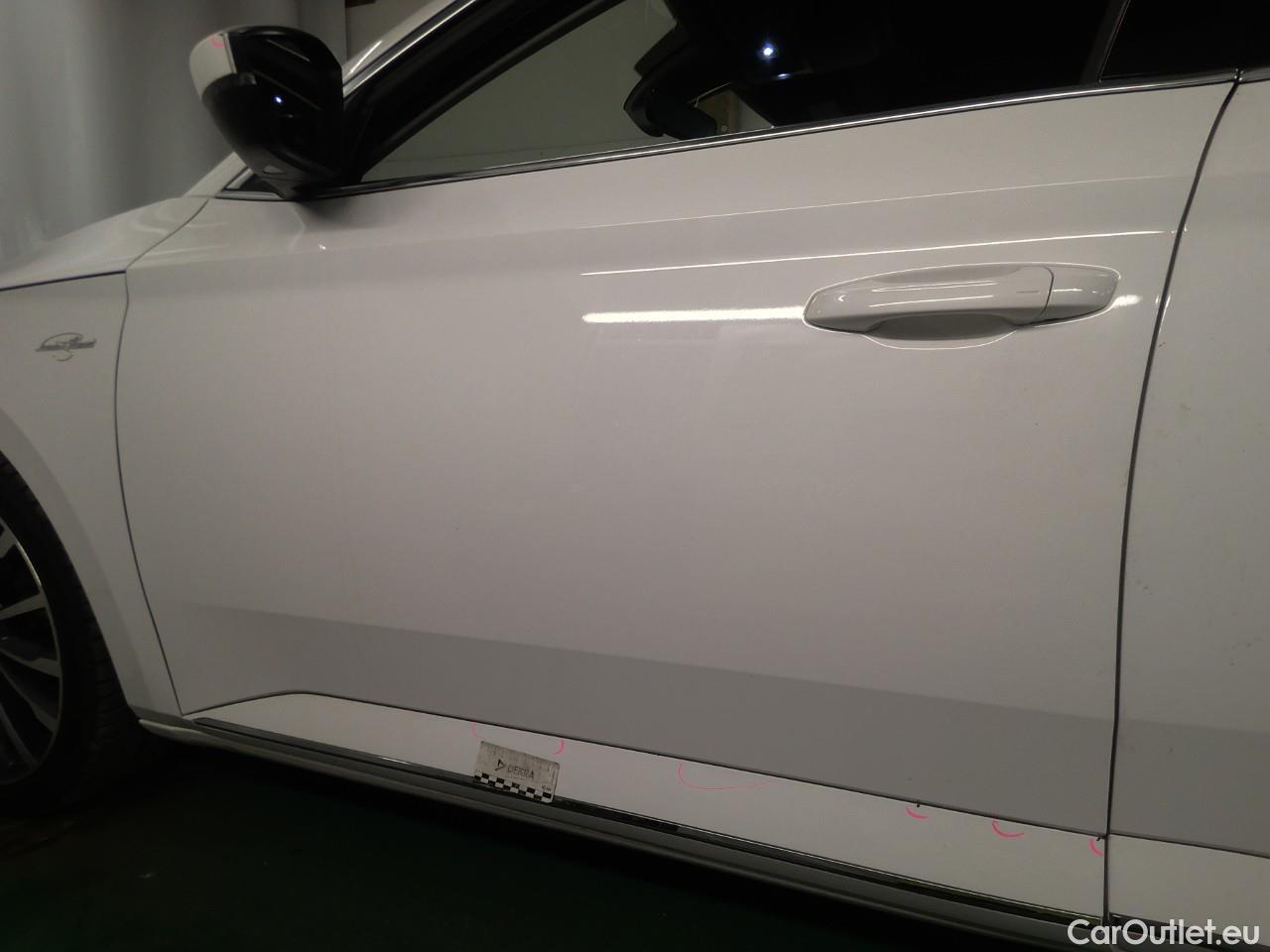  Skoda  Superb Sup.Co.TSI PHEV 218 L&K Aut #38