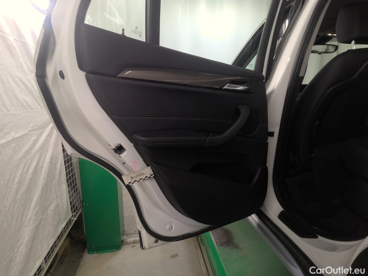  Bmw  X1  xDrive20i xLine Aut. #28