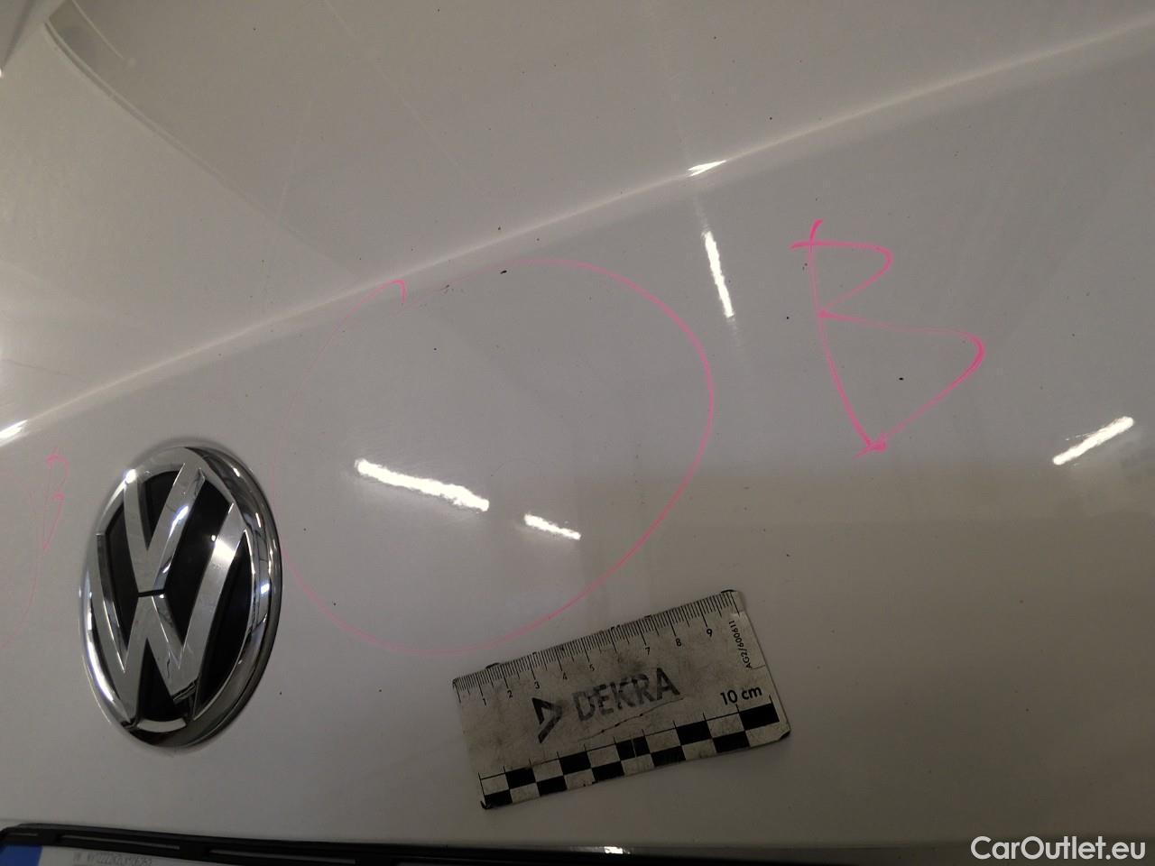  Volkswagen  Caddy  TDI 75 Maxi Aut #35