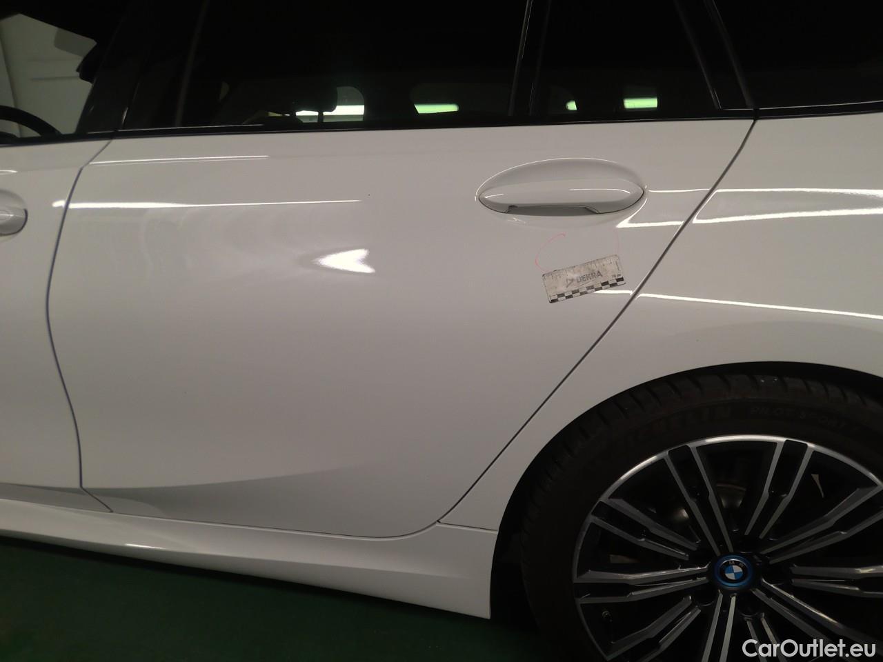  Bmw  Serie 3 330e Tour.xDr. Con.M-Sp. Aut #3