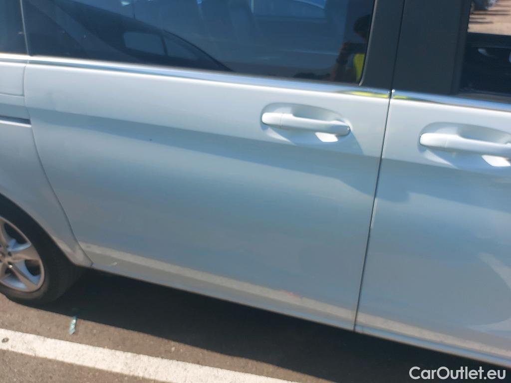  Mercedes  V-Klasse MERCEDES-BENZ Clase V / 2014 / 5P / monovolumen 250 d Avantgarde Largo #10