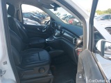 Mercedes  V-Klasse MERCEDES-BENZ Clase V / 2014 / 5P / monovolumen 250 d Avantgarde Largo #6