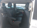 Mercedes  V-Klasse MERCEDES-BENZ Clase V / 2014 / 5P / monovolumen 250 d Avantgarde Largo #7