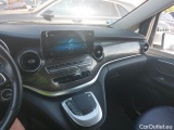  Mercedes  V-Klasse MERCEDES-BENZ Clase V / 2014 / 5P / monovolumen 250 d Avantgarde Largo #14
