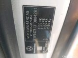  Mercedes  V-Klasse MERCEDES-BENZ Clase V / 2014 / 5P / monovolumen 250 d Avantgarde Largo #18