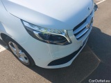 Mercedes  V-Klasse MERCEDES-BENZ Clase V / 2014 / 5P / monovolumen 250 d Avantgarde Largo #17