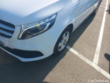  Mercedes  V-Klasse MERCEDES-BENZ Clase V / 2014 / 5P / monovolumen 250 d Avantgarde Largo #16