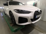  Bmw  Serie 4 i4 M50 xDrive 5d #20