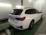  Bmw  Serie 3 320d Tour.xDr. Con.Ed. Aut #3