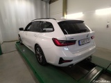  Bmw  Serie 3 320d Tour.xDr. Con.Ed. Aut #4