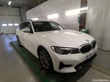  Bmw  Serie 3 320d Tour.xDr. Con.Ed. Aut #2