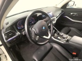  Bmw  Serie 3 320d Tour.xDr. Con.Ed. Aut #7