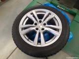 Bmw  Serie 3 320d Tour.xDr. Con.Ed. Aut #12